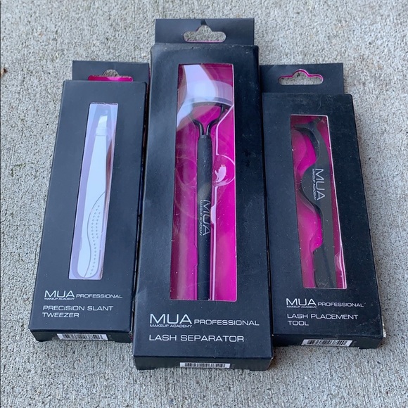 Lash Tool Set - Picture 4 of 4